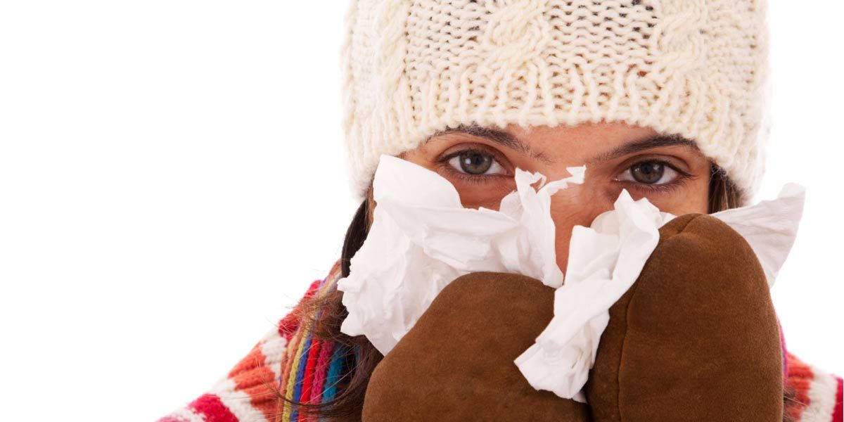 disturbi invernali come prevenirli