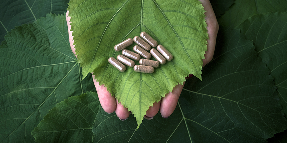 Immunostimolanti naturali