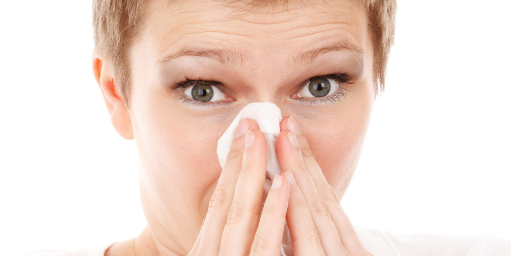 curare i malanni di stagione