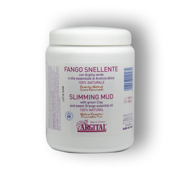 Fango snellente