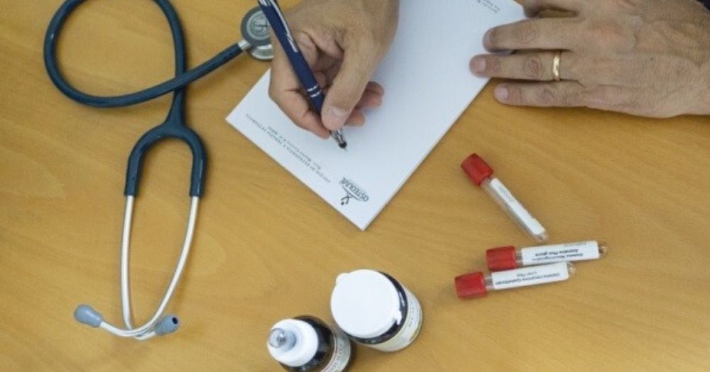 Scrivi la consulenza fitoterapica